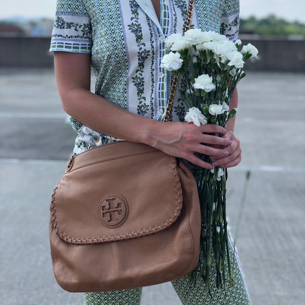 Tory Burch Shoulder/Crossbody handbag